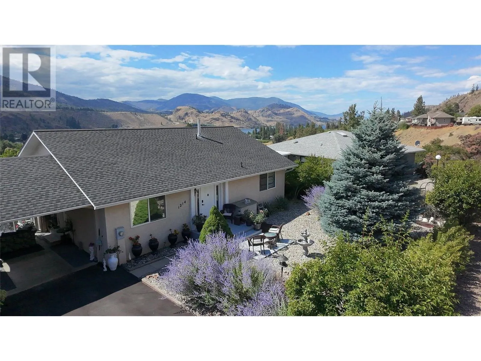 1214 Peachcliff Drive