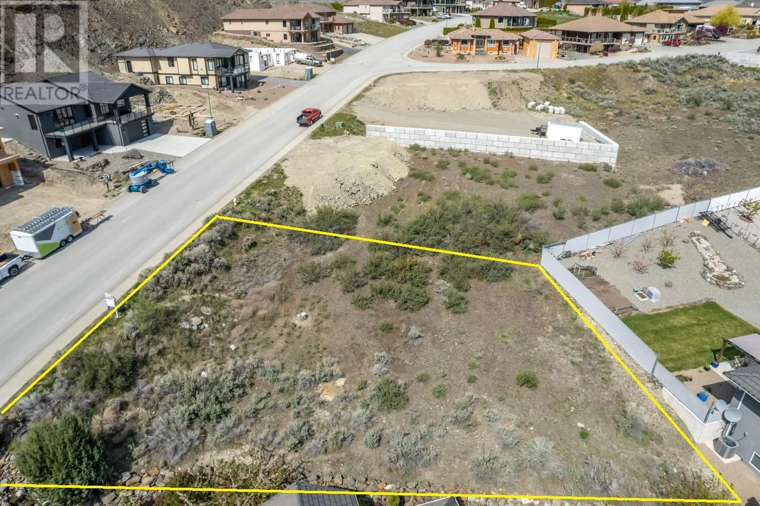 3611 Cypress Hills Drive