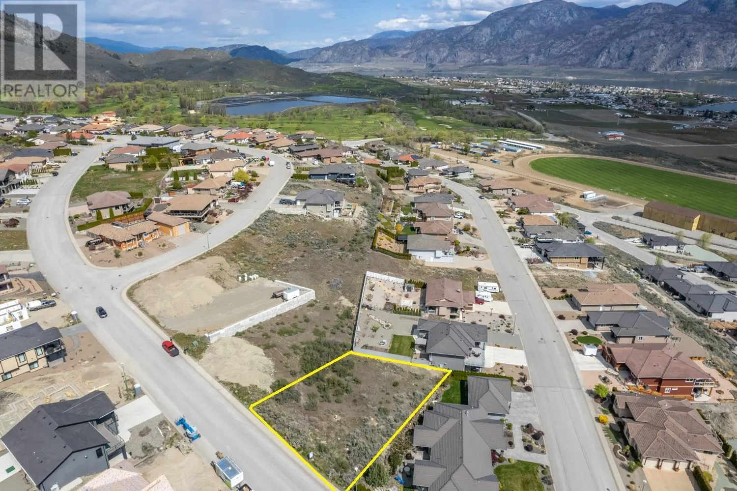 3611 Cypress Hills Drive
