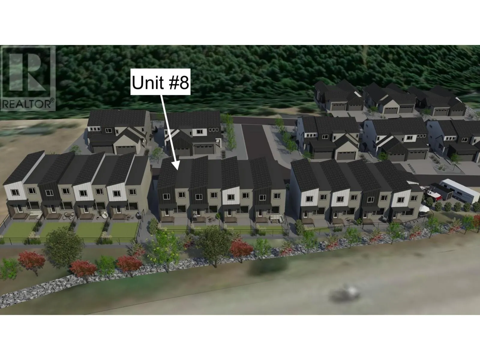 7053 Manning Place Unit# 8