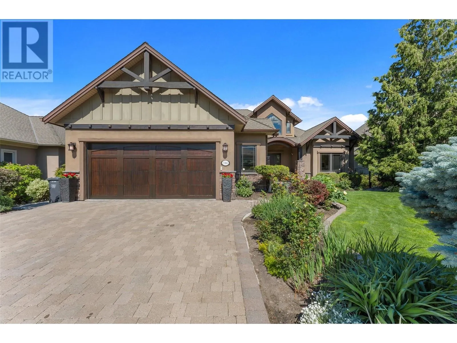 734 Marin Crescent