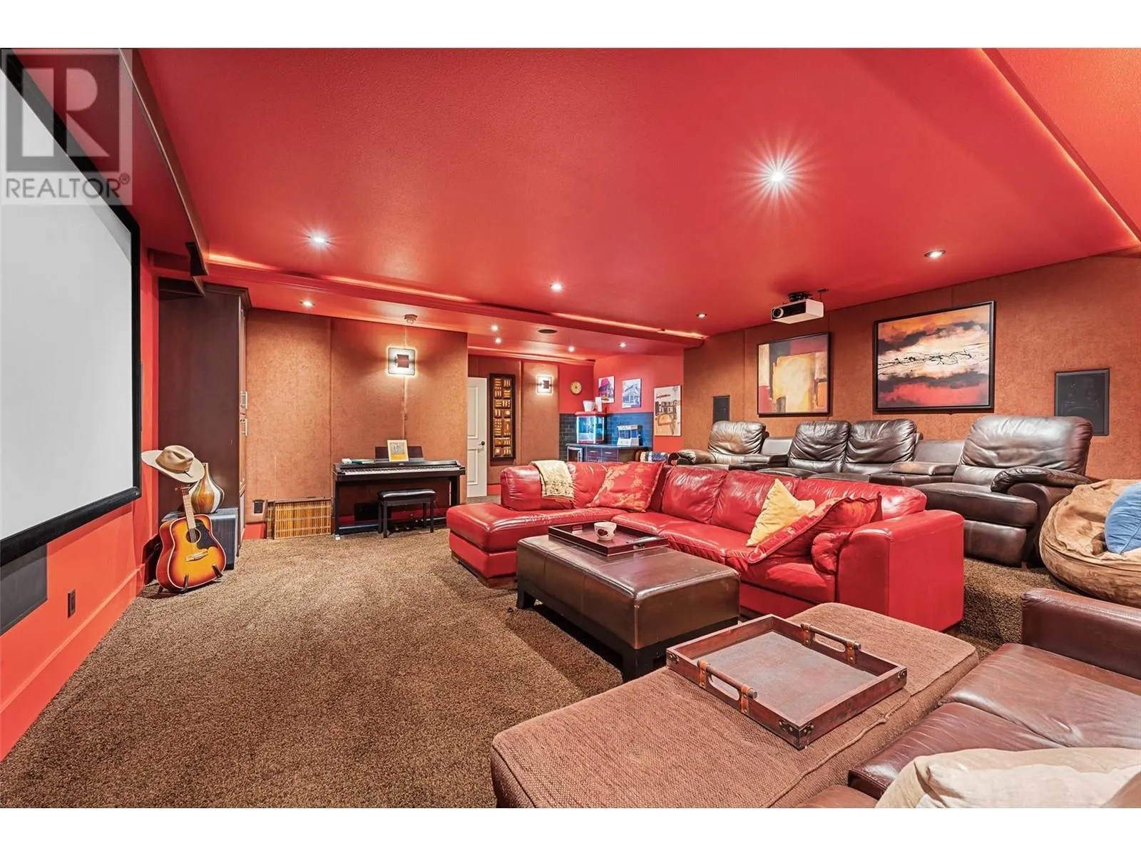 734 Marin Crescent