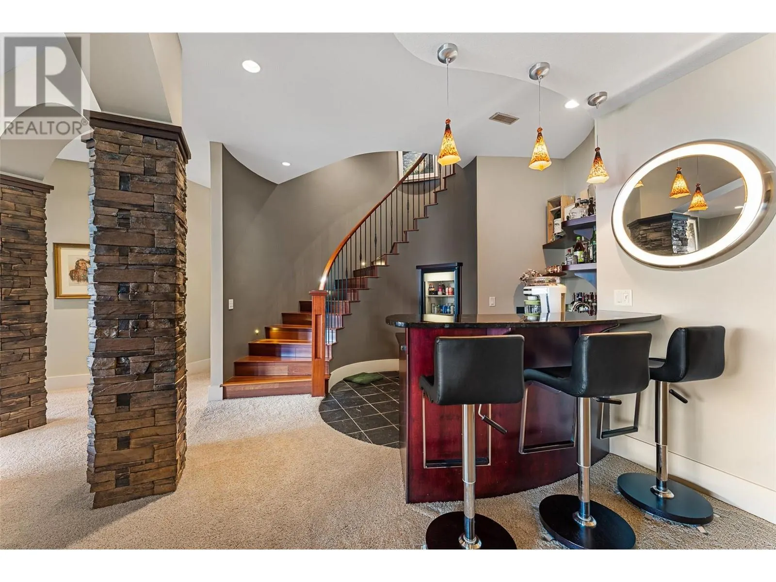 734 Marin Crescent