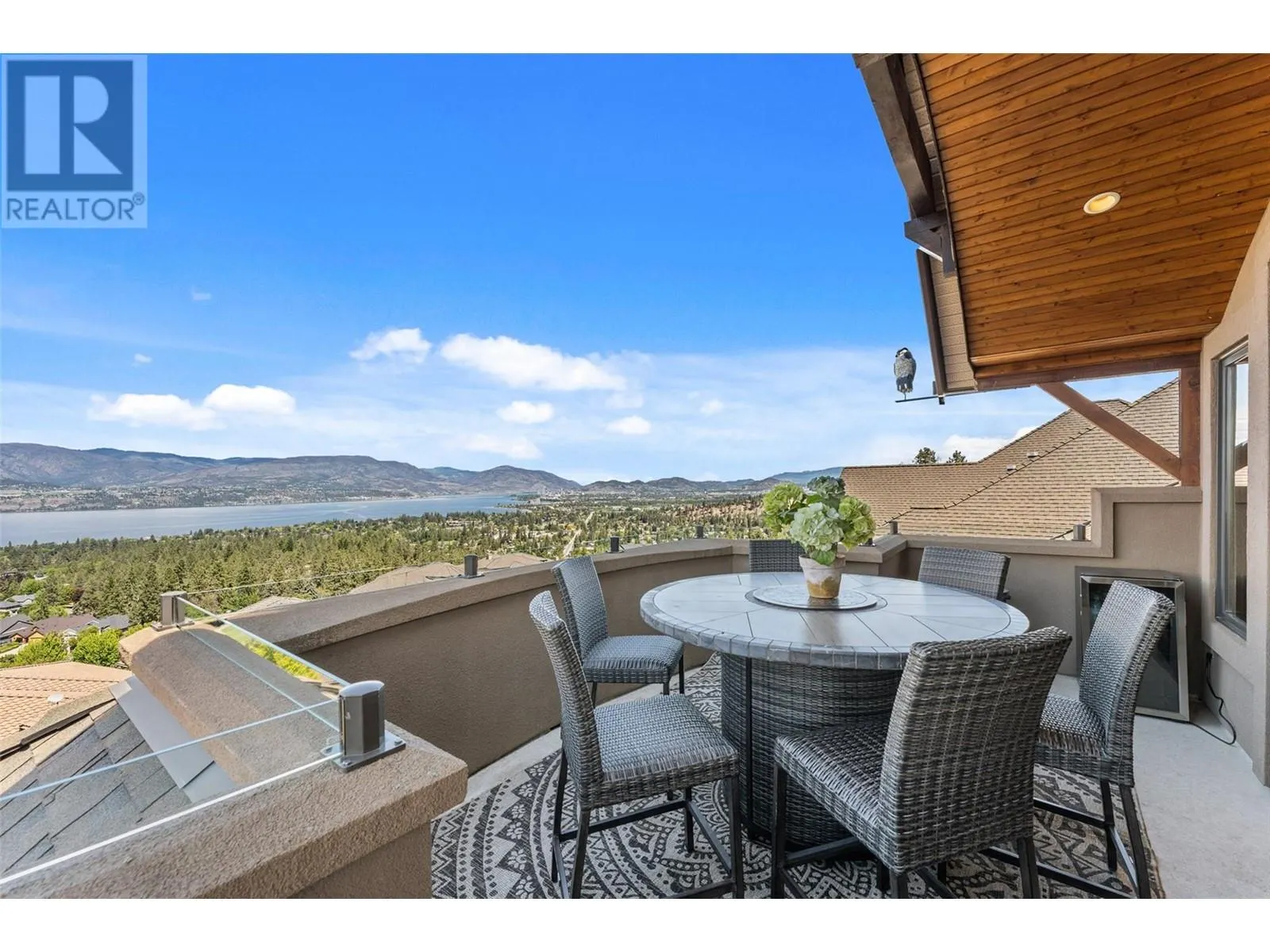 734 Marin Crescent
