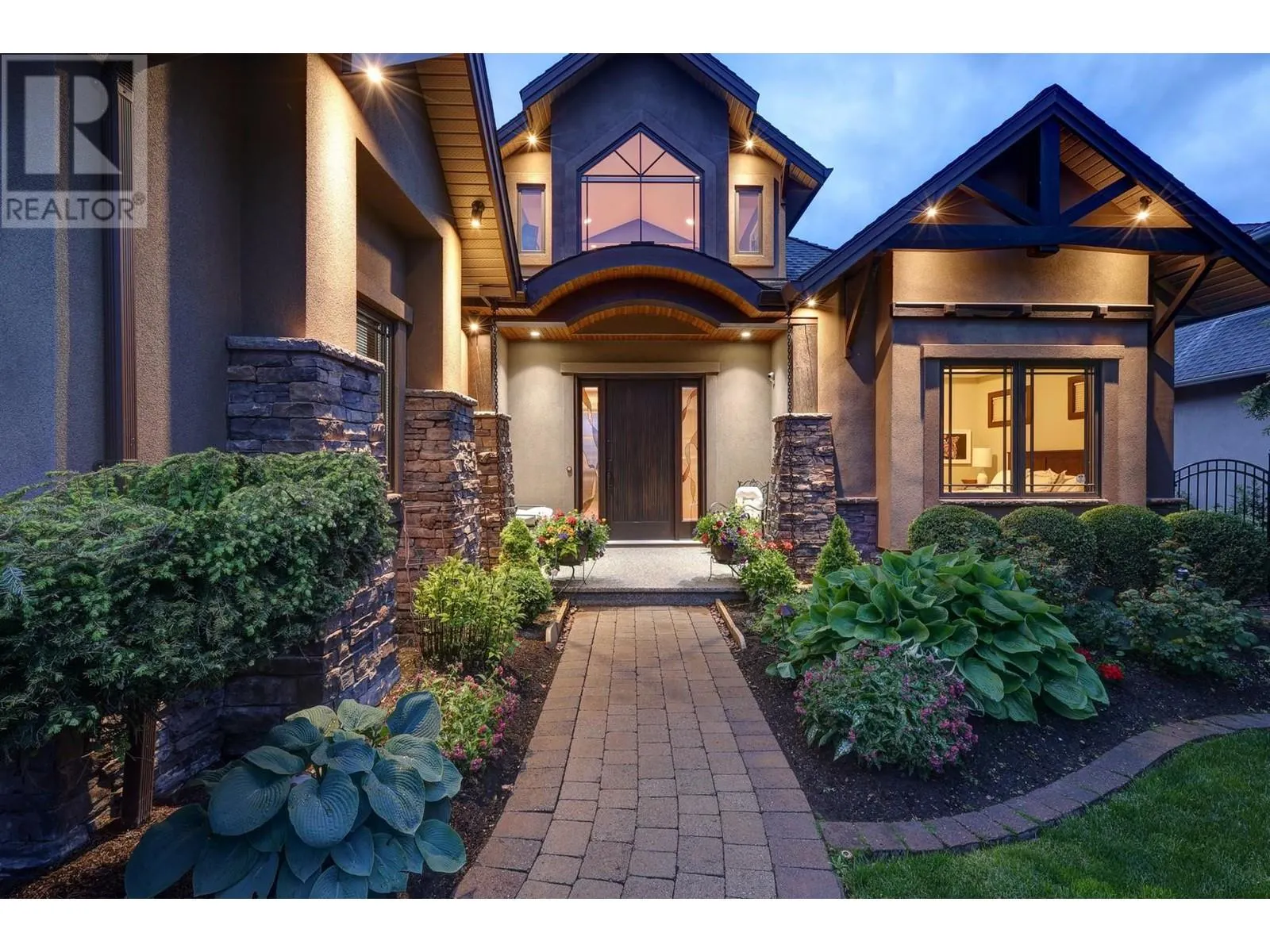 734 Marin Crescent