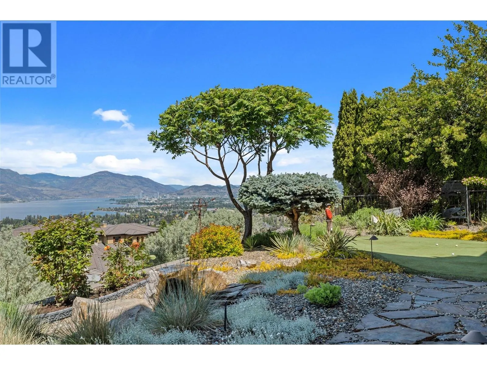 734 Marin Crescent