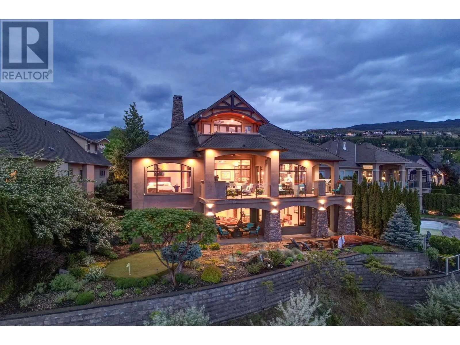 734 Marin Crescent