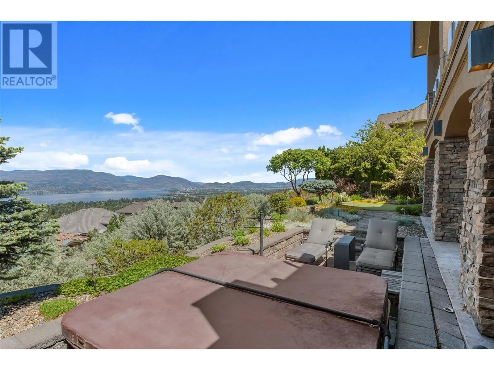 734 Marin Crescent