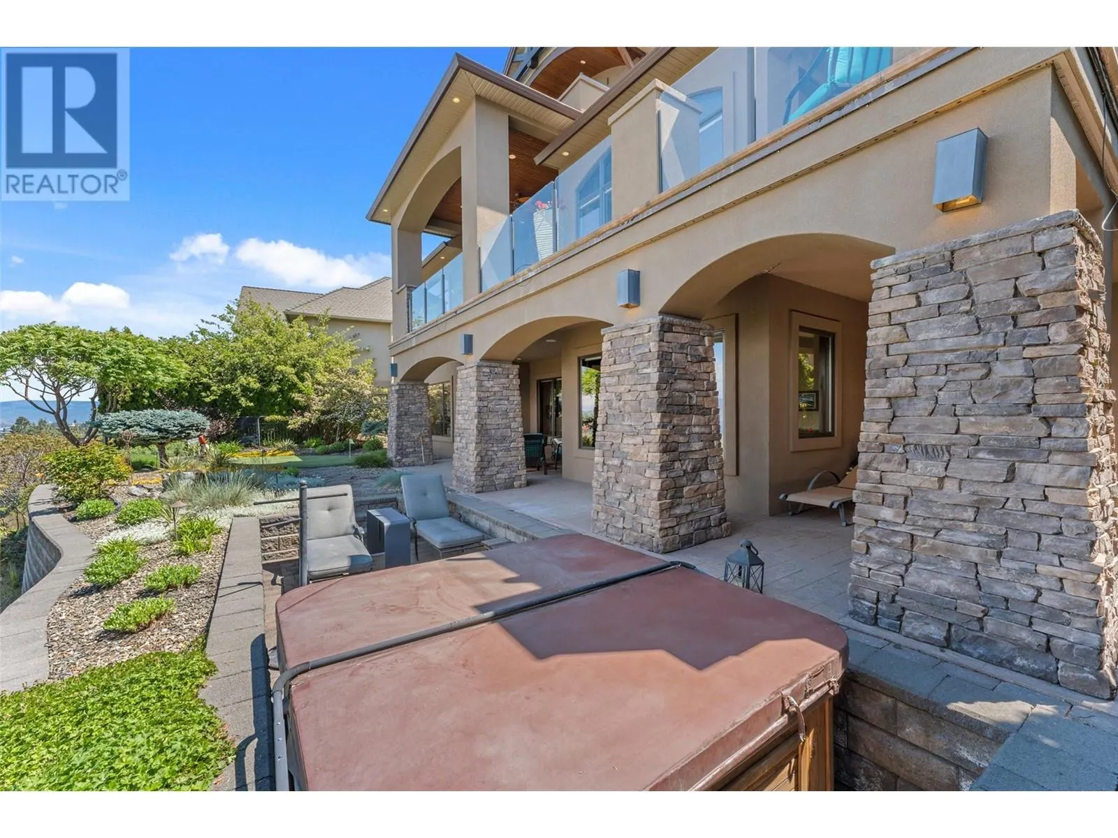 734 Marin Crescent