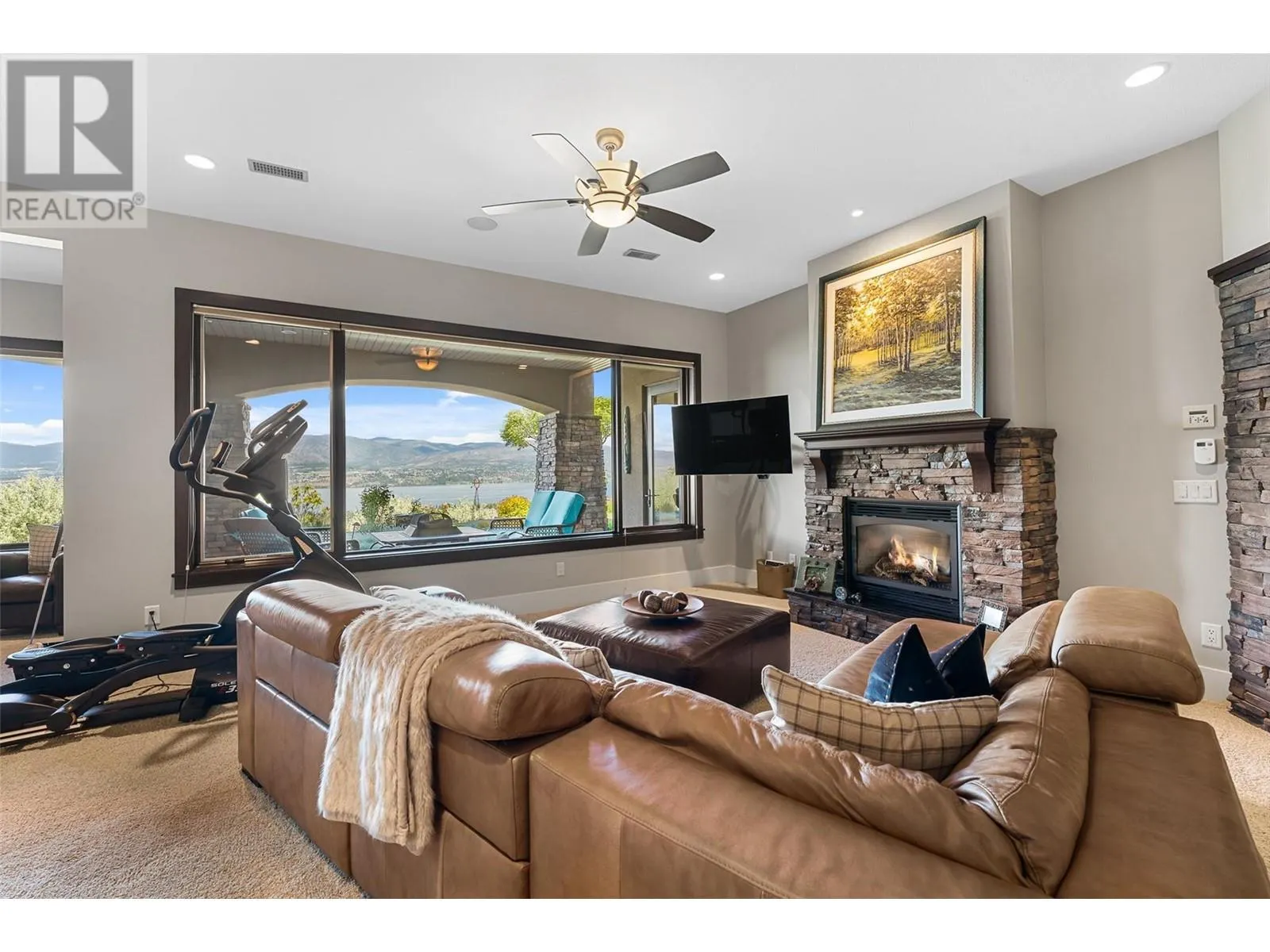 734 Marin Crescent