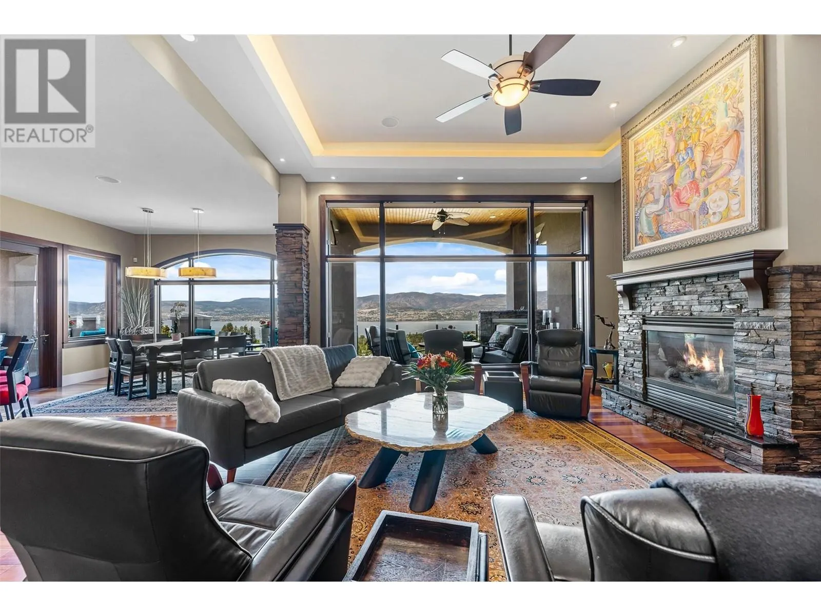 734 Marin Crescent