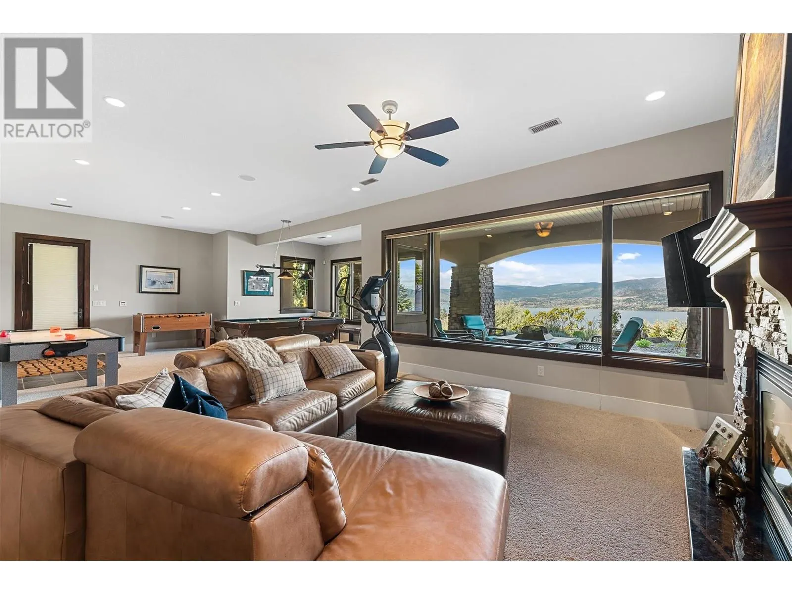 734 Marin Crescent