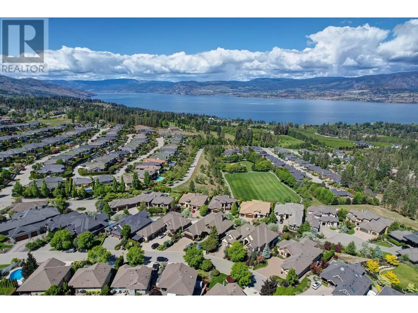 734 Marin Crescent