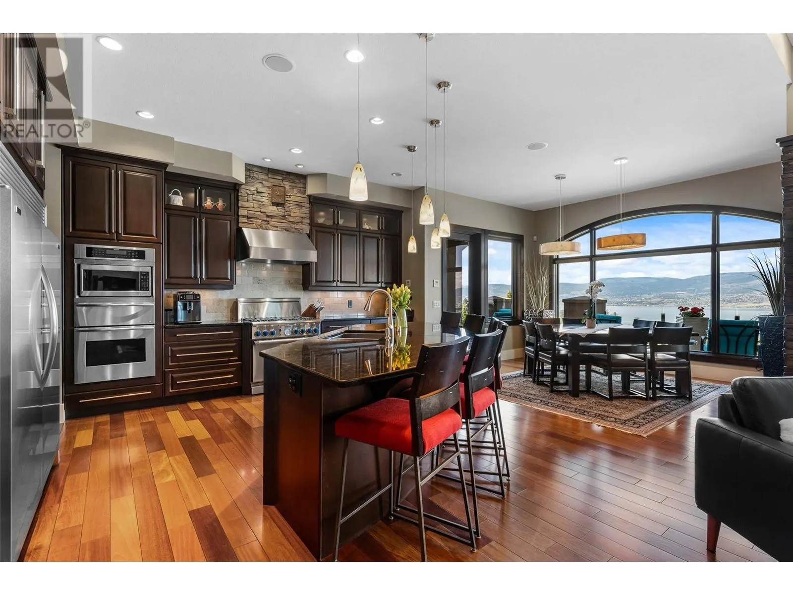 734 Marin Crescent