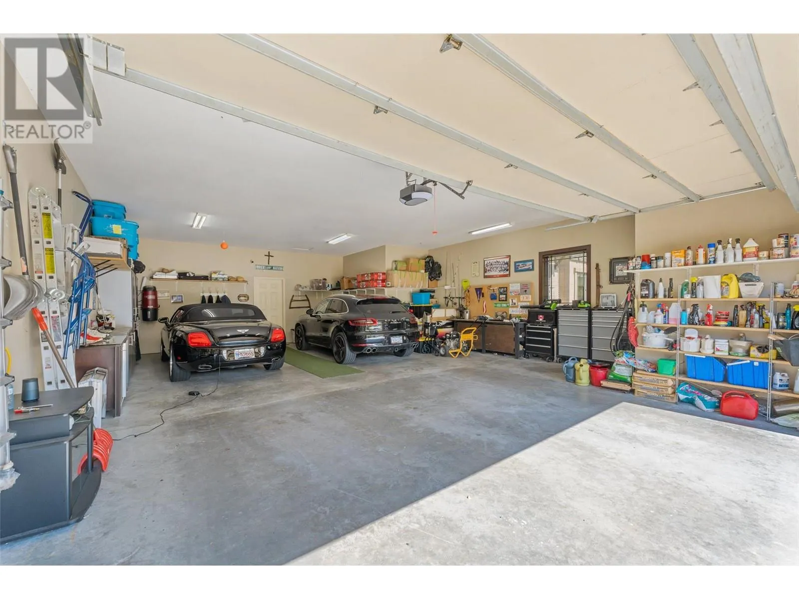 734 Marin Crescent