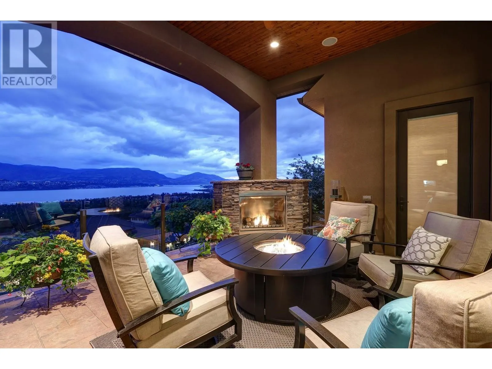 734 Marin Crescent