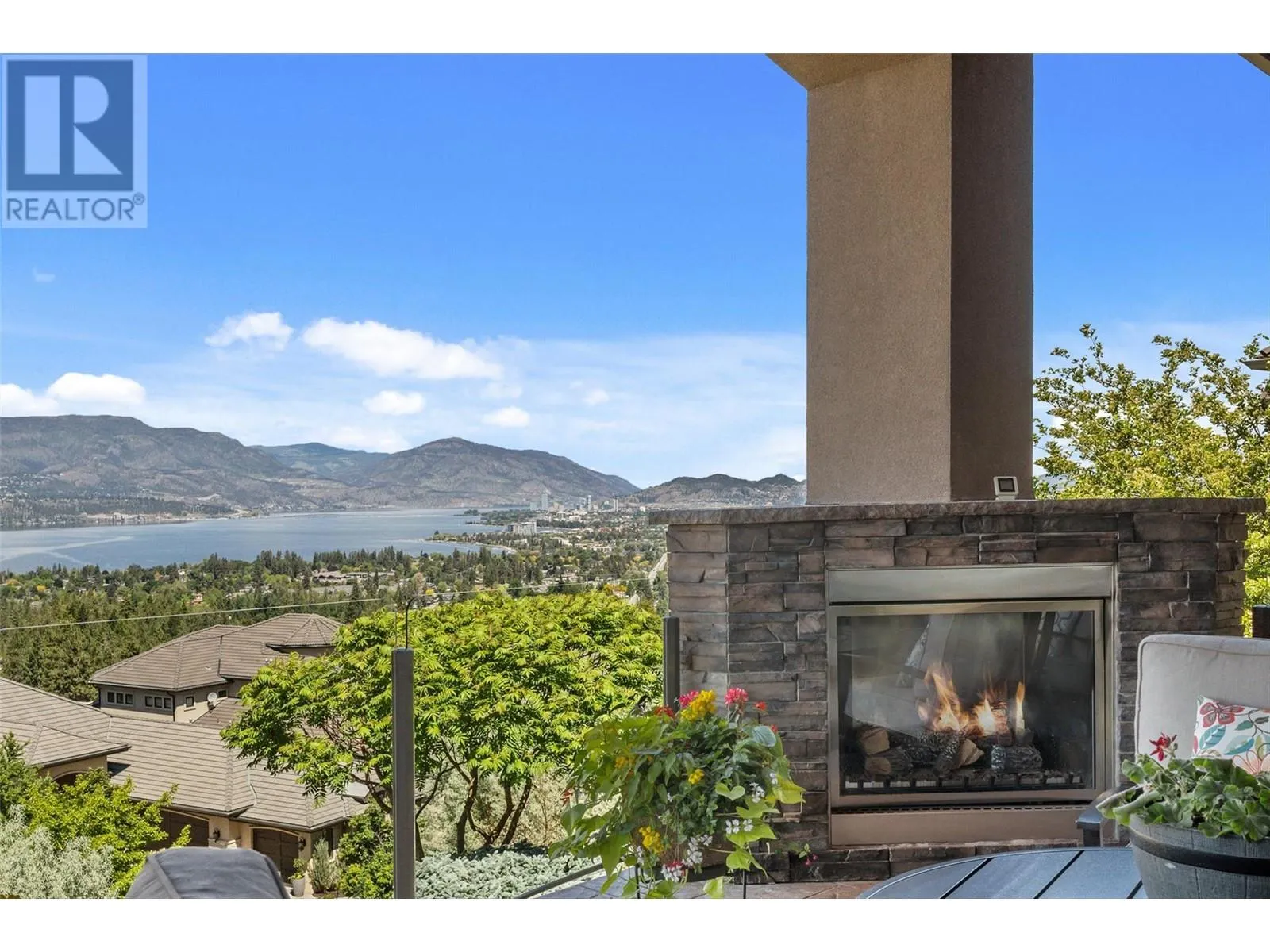 734 Marin Crescent