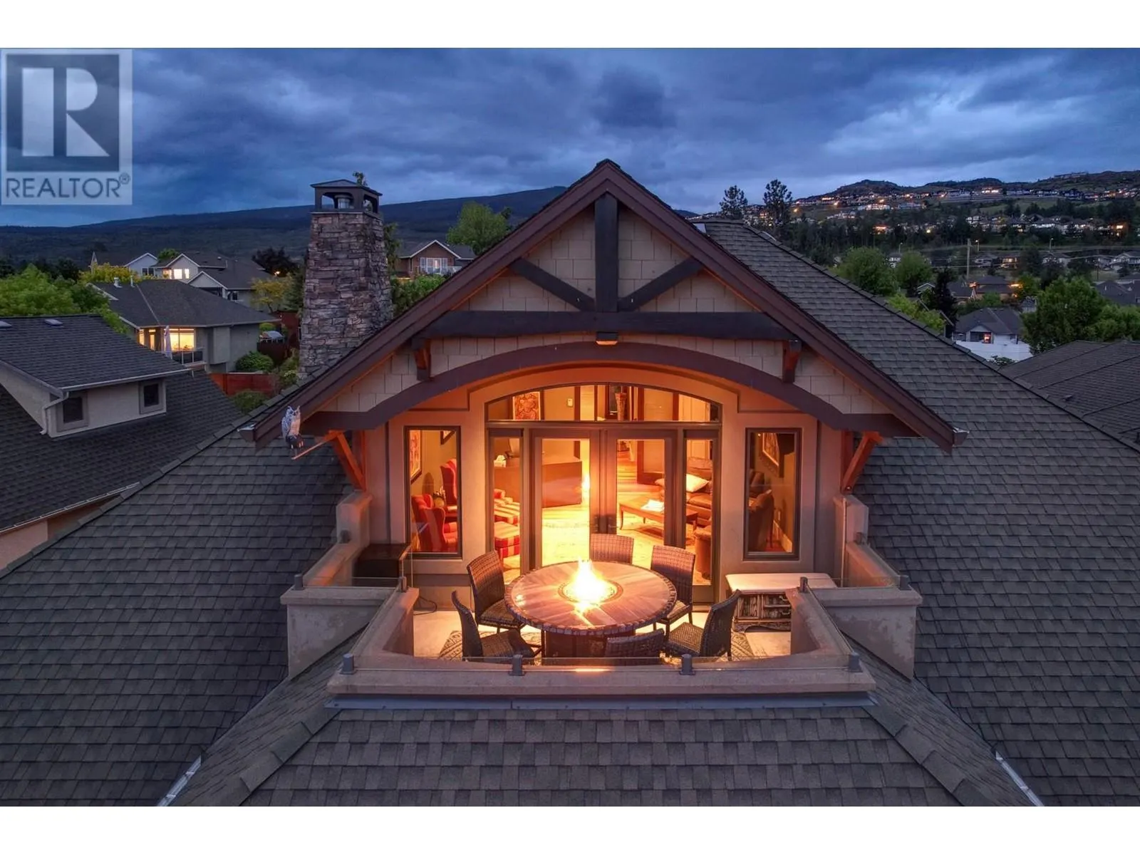 734 Marin Crescent