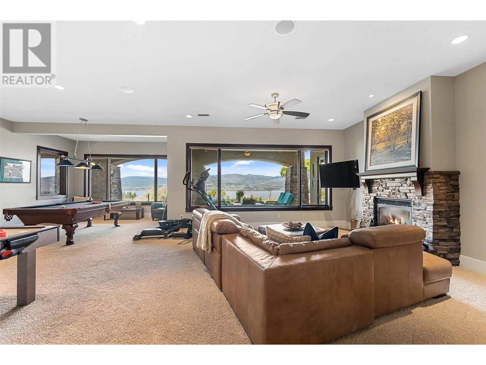734 Marin Crescent