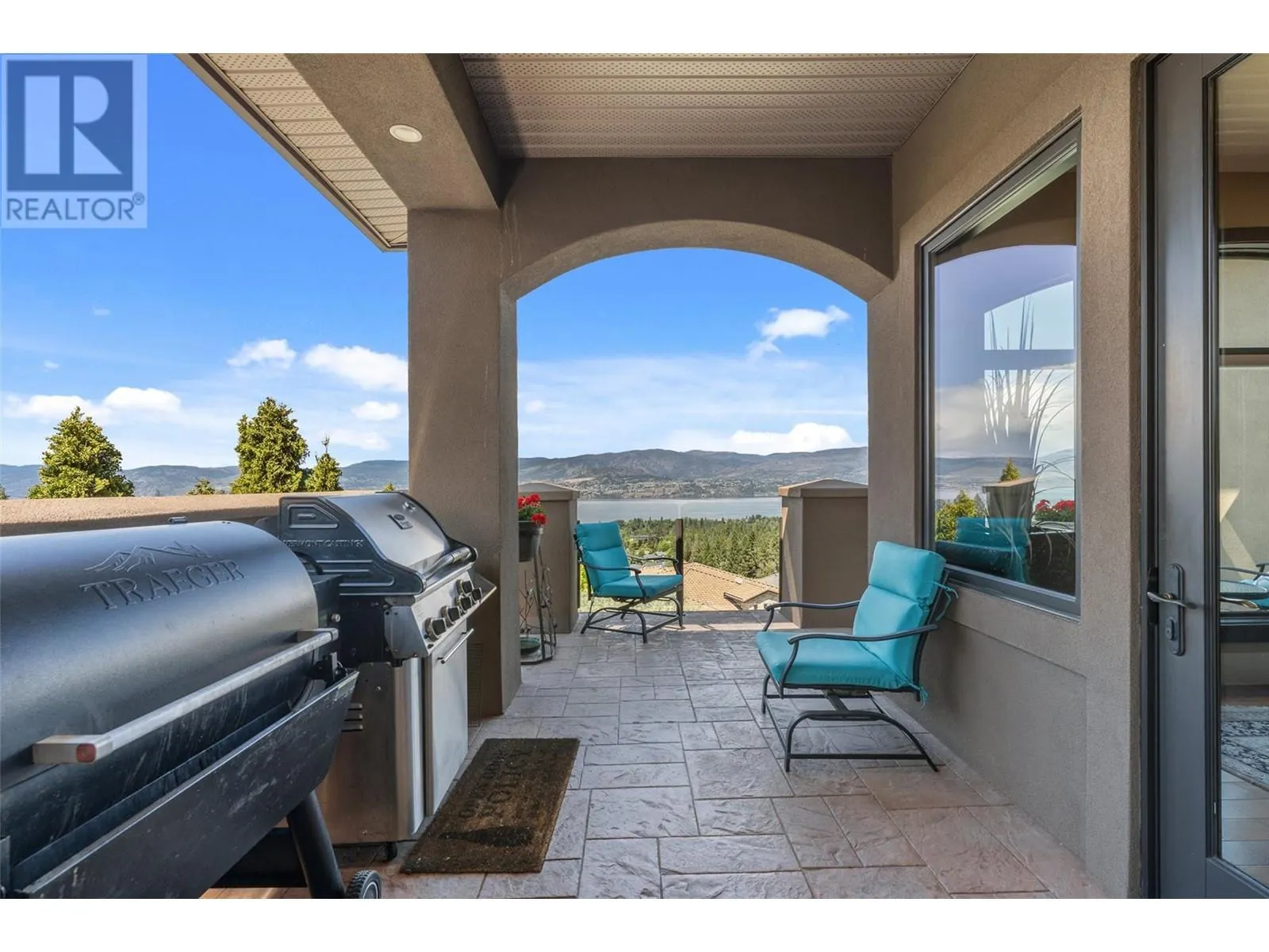 734 Marin Crescent