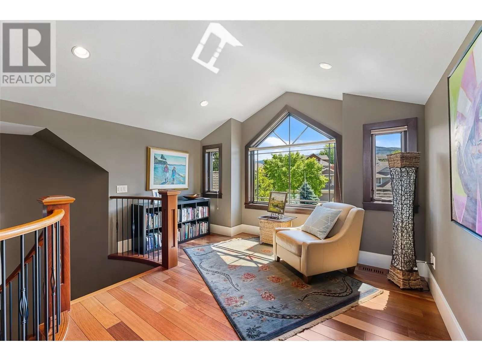 734 Marin Crescent