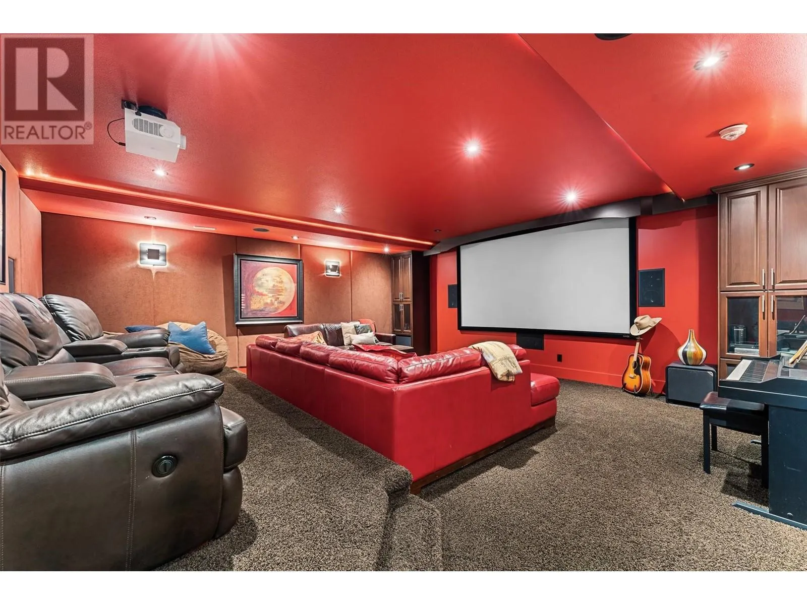 734 Marin Crescent