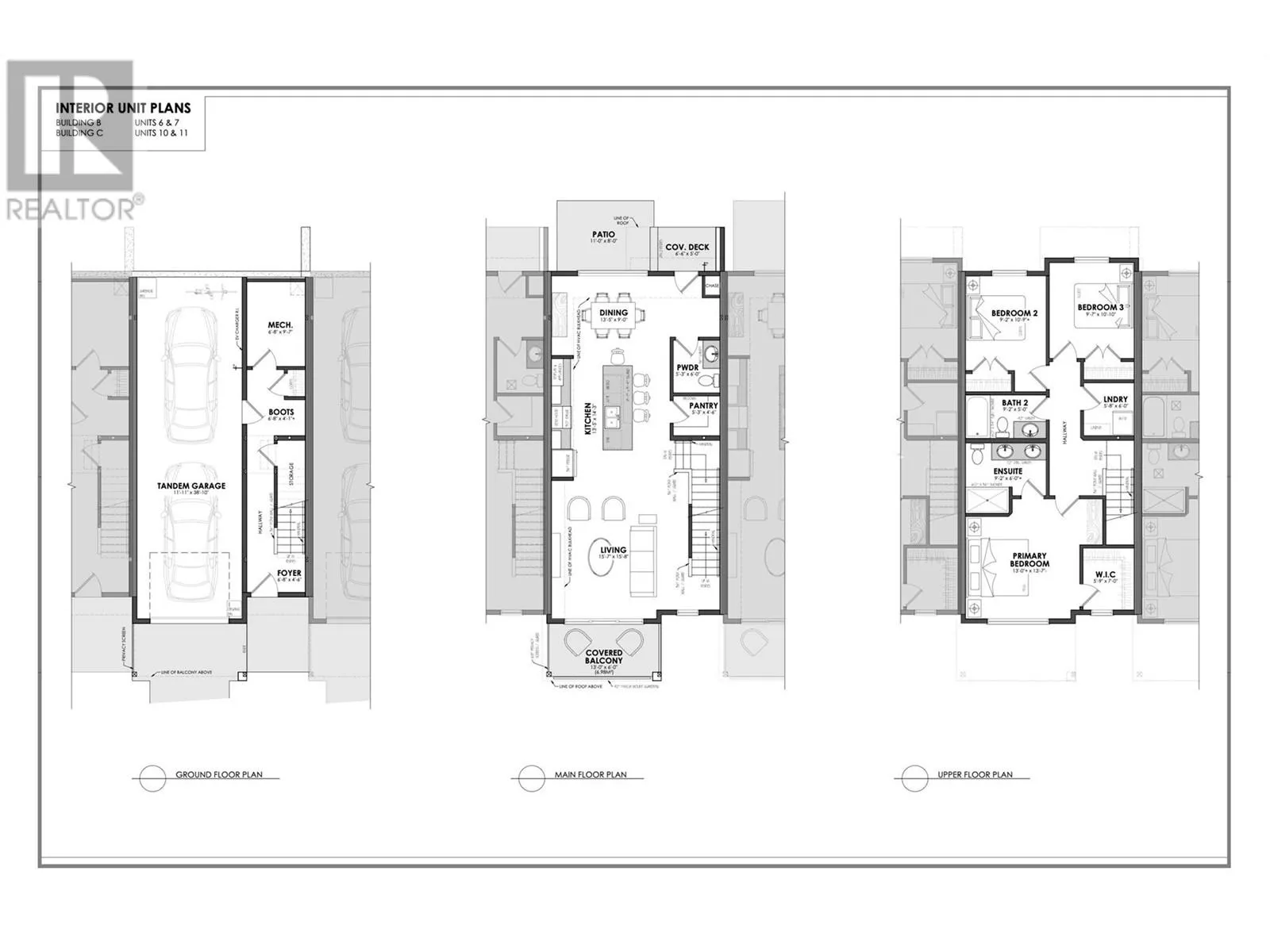 7053 Manning Place Unit# 11
