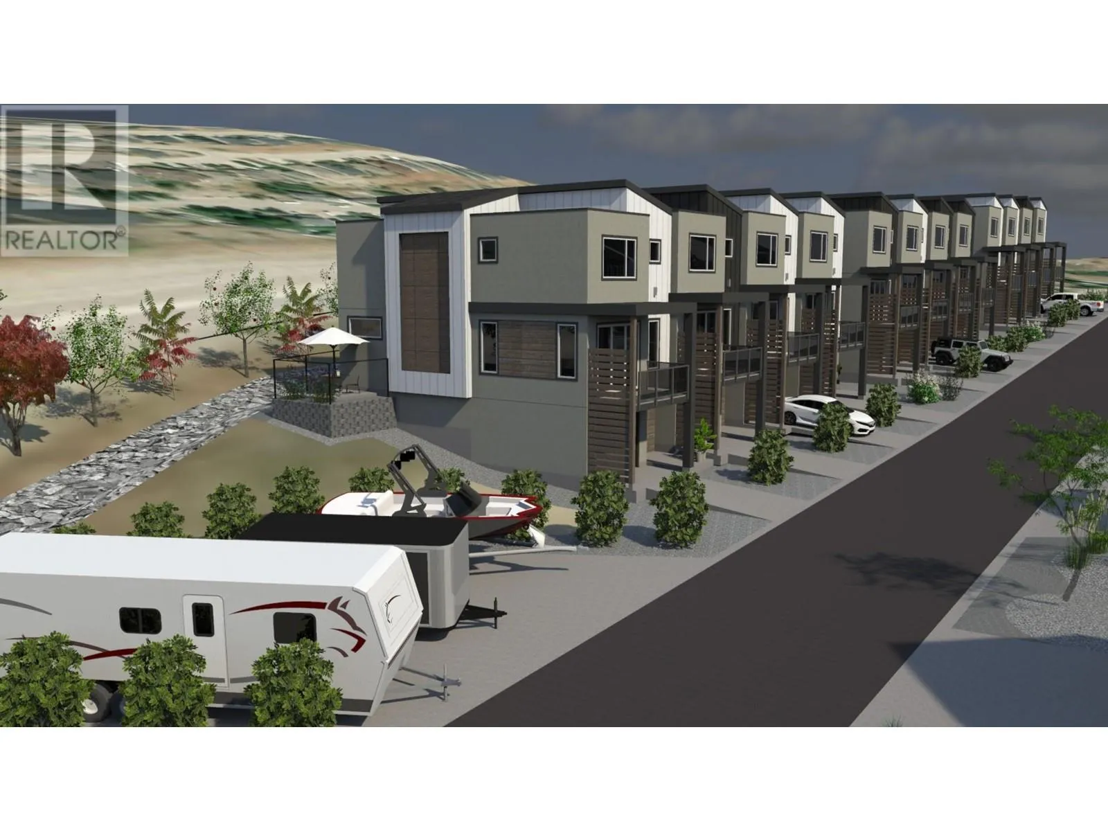 7053 Manning Place Unit# 11