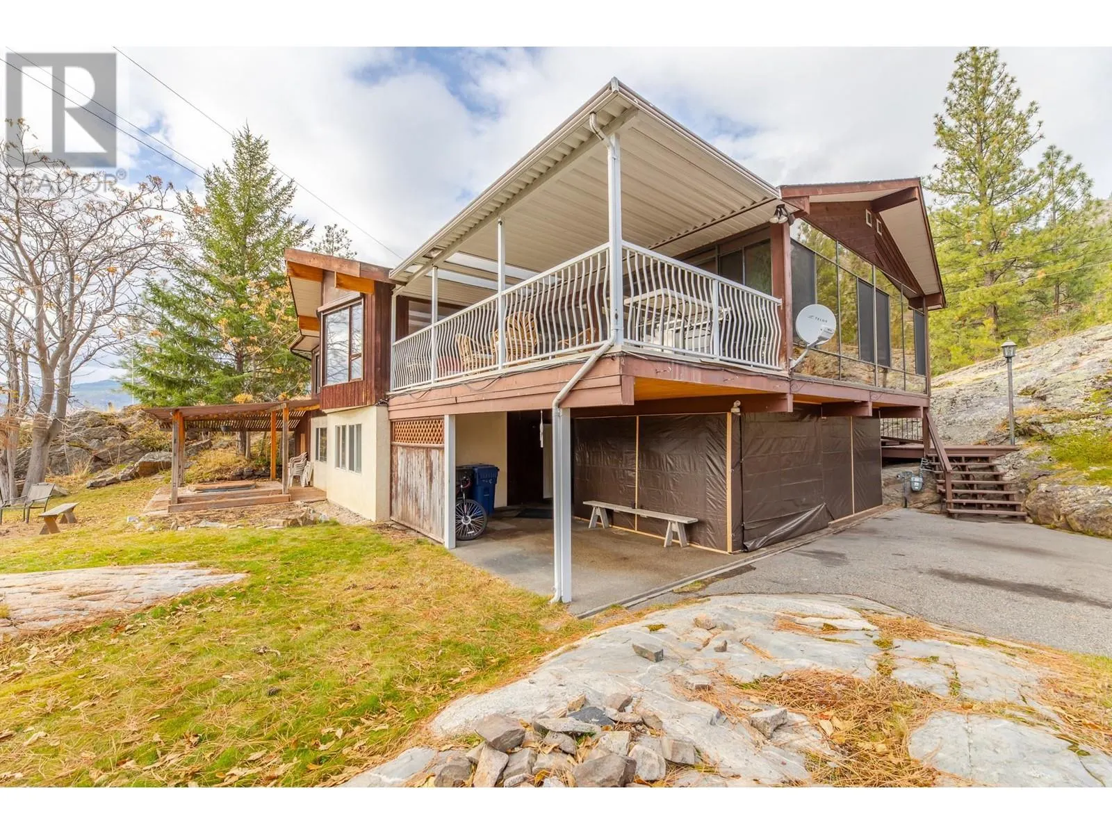 223 SUNNYBROOK Drive