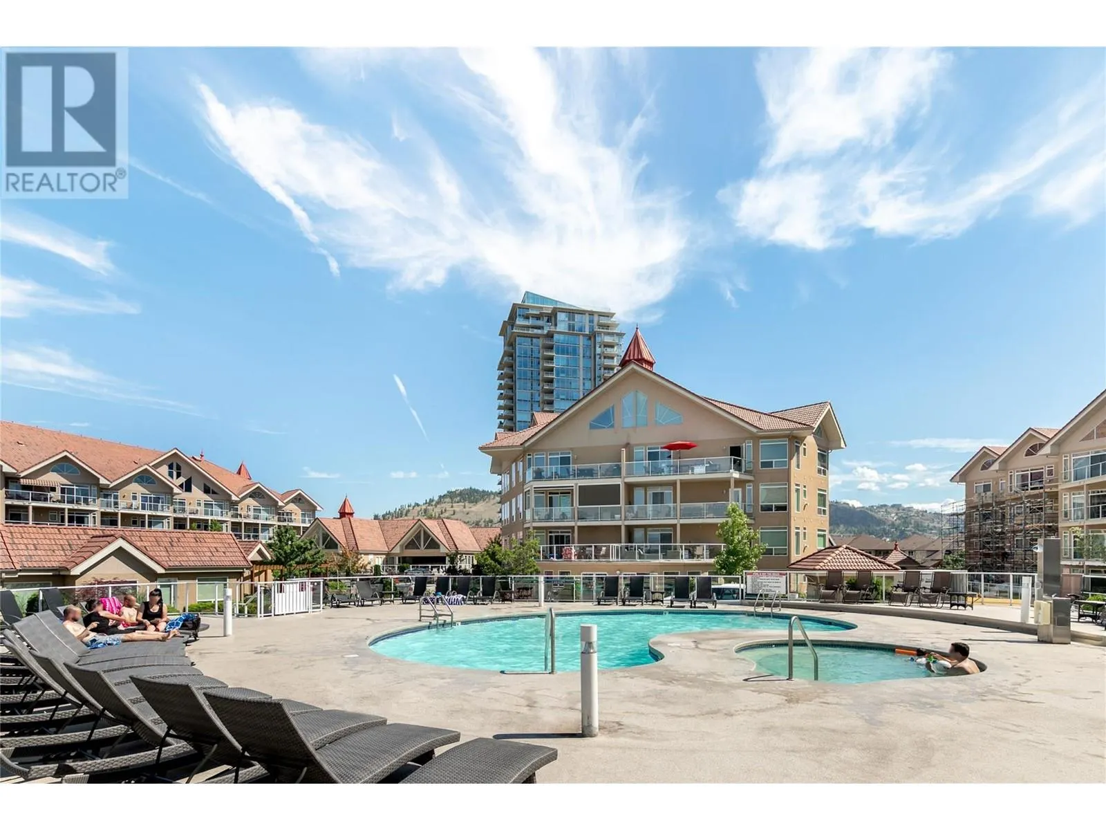 1088 Sunset Drive Unit# 535