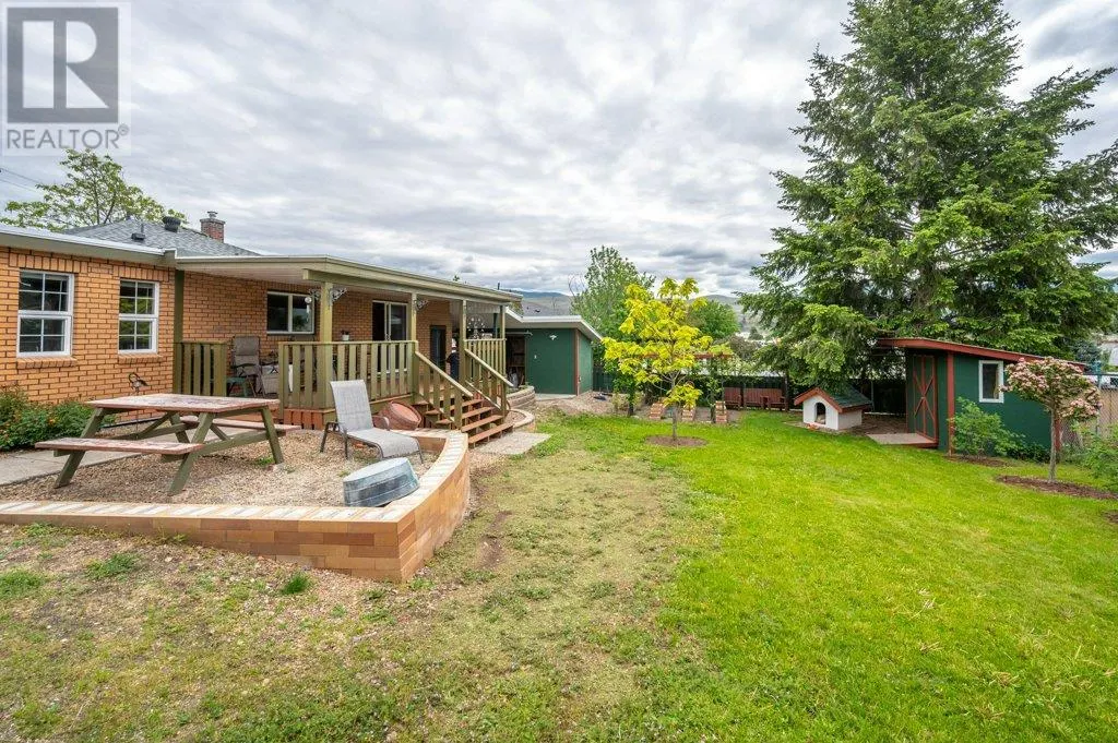 703 Similkameen Avenue