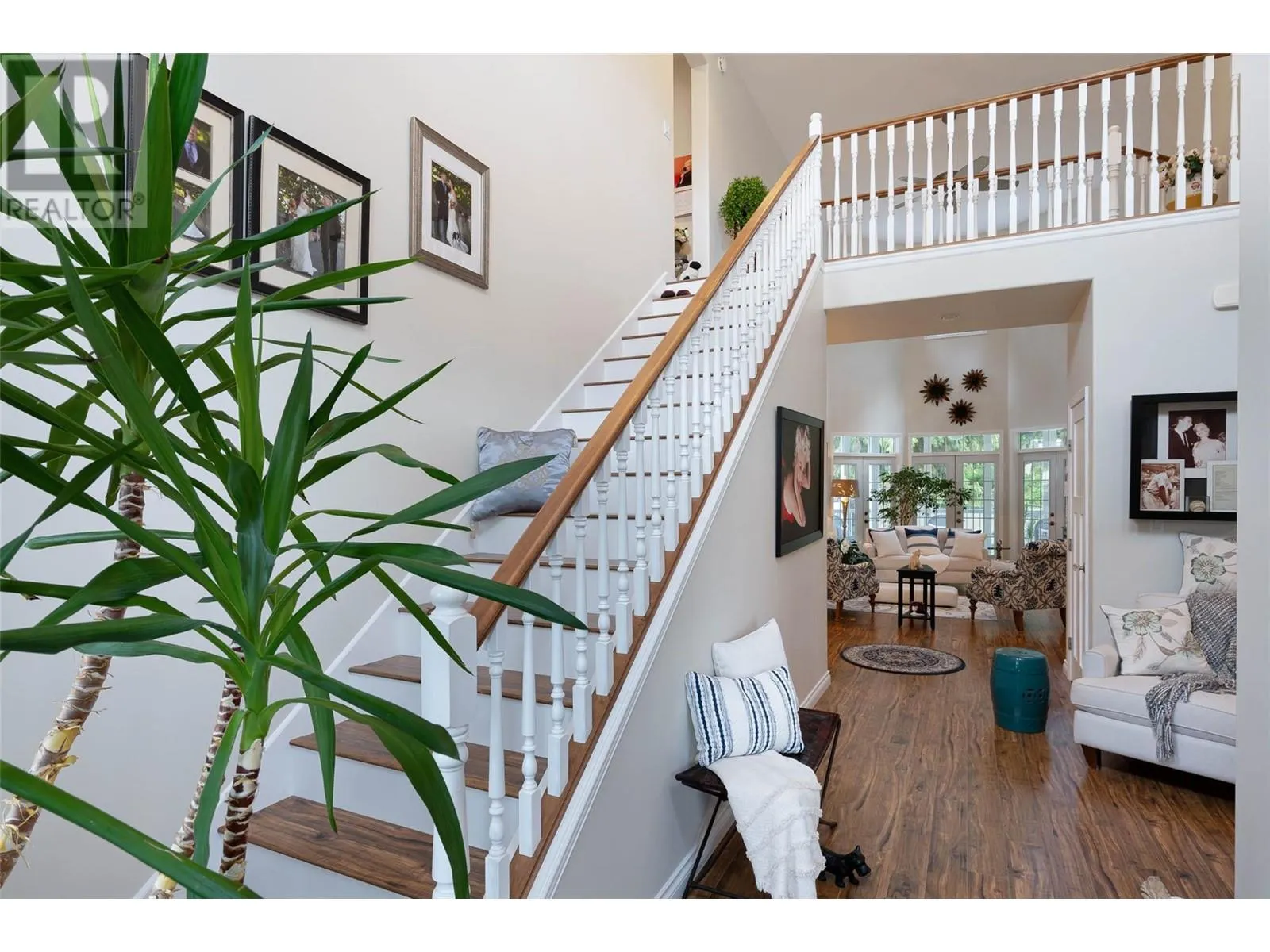 2696 FRASER Road