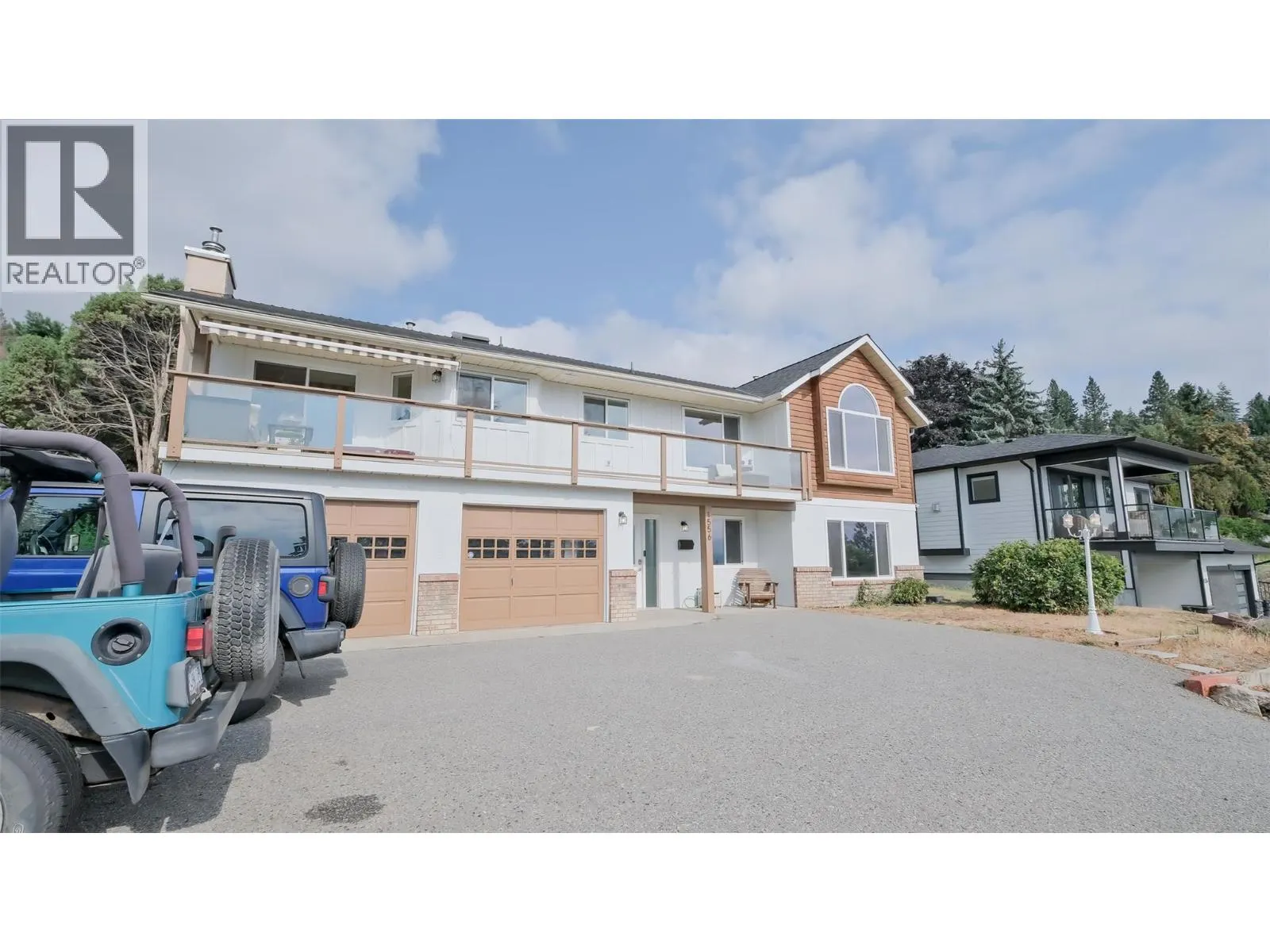 1556 Blackwood Drive