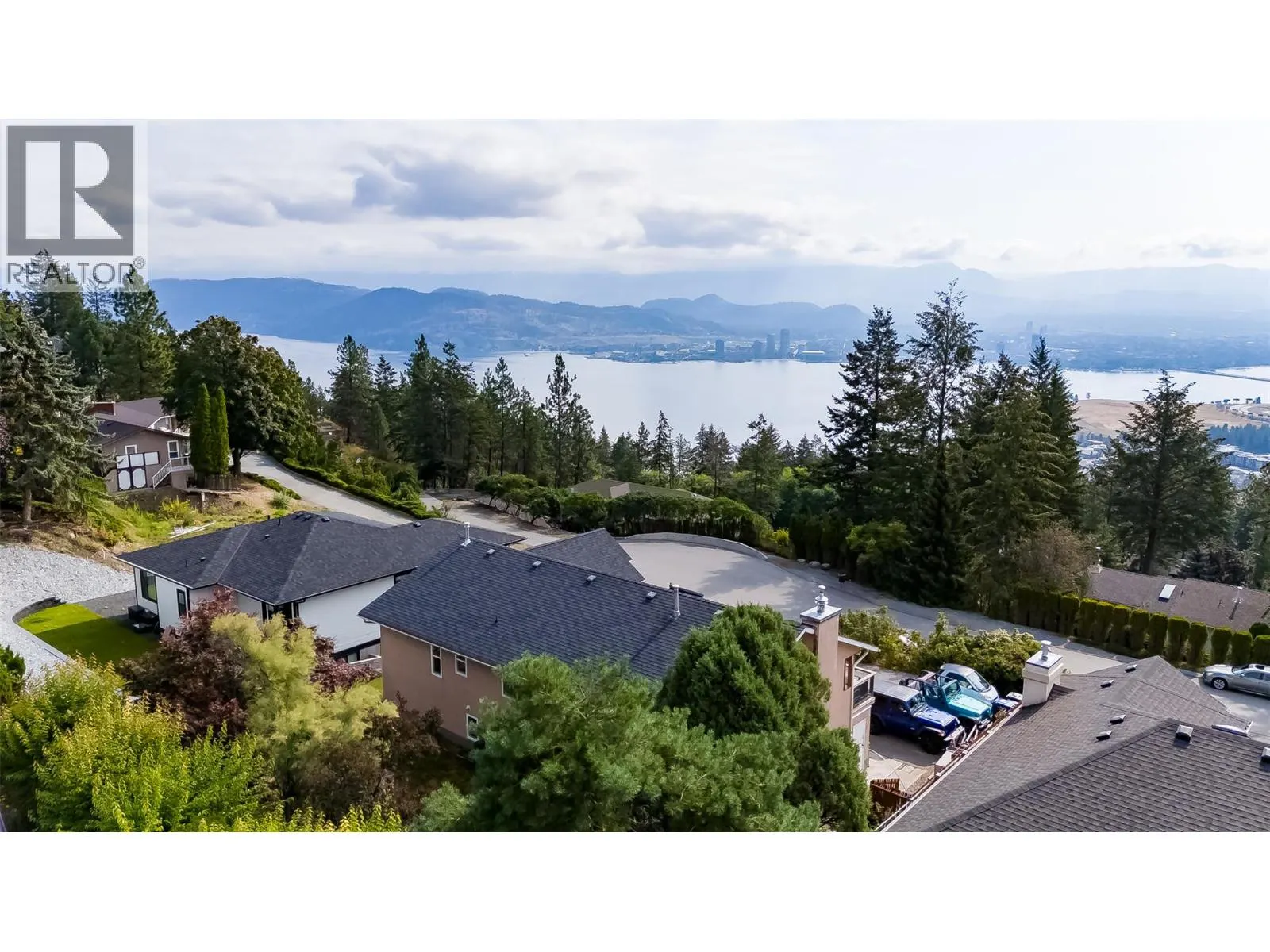 1556 Blackwood Drive