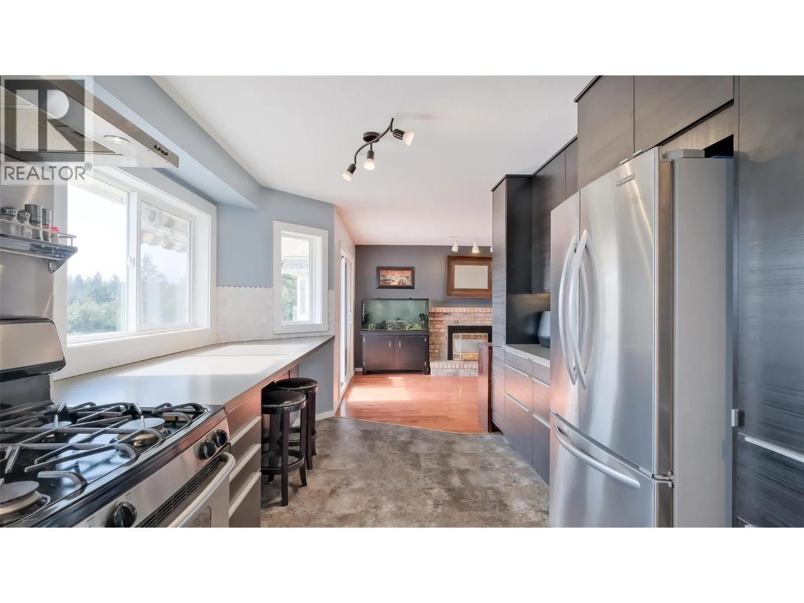 1556 Blackwood Drive