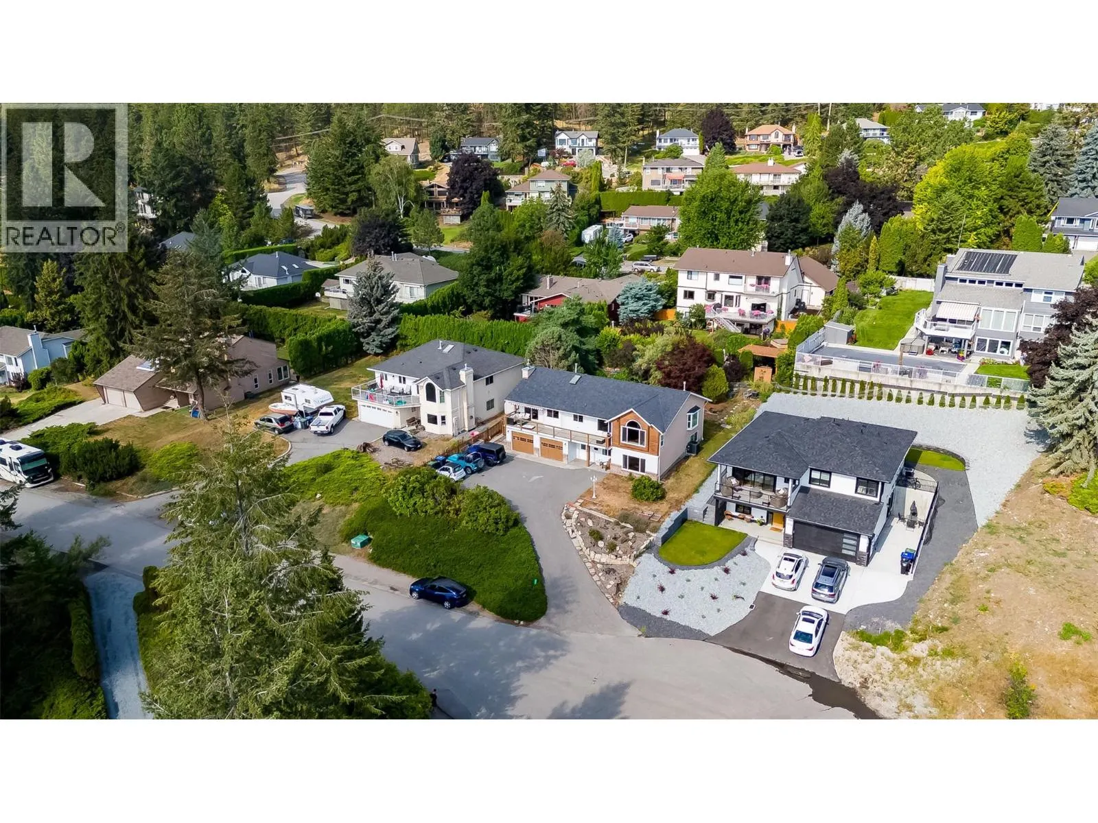 1556 Blackwood Drive