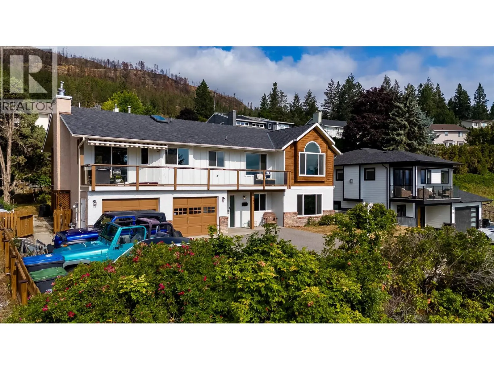 1556 Blackwood Drive