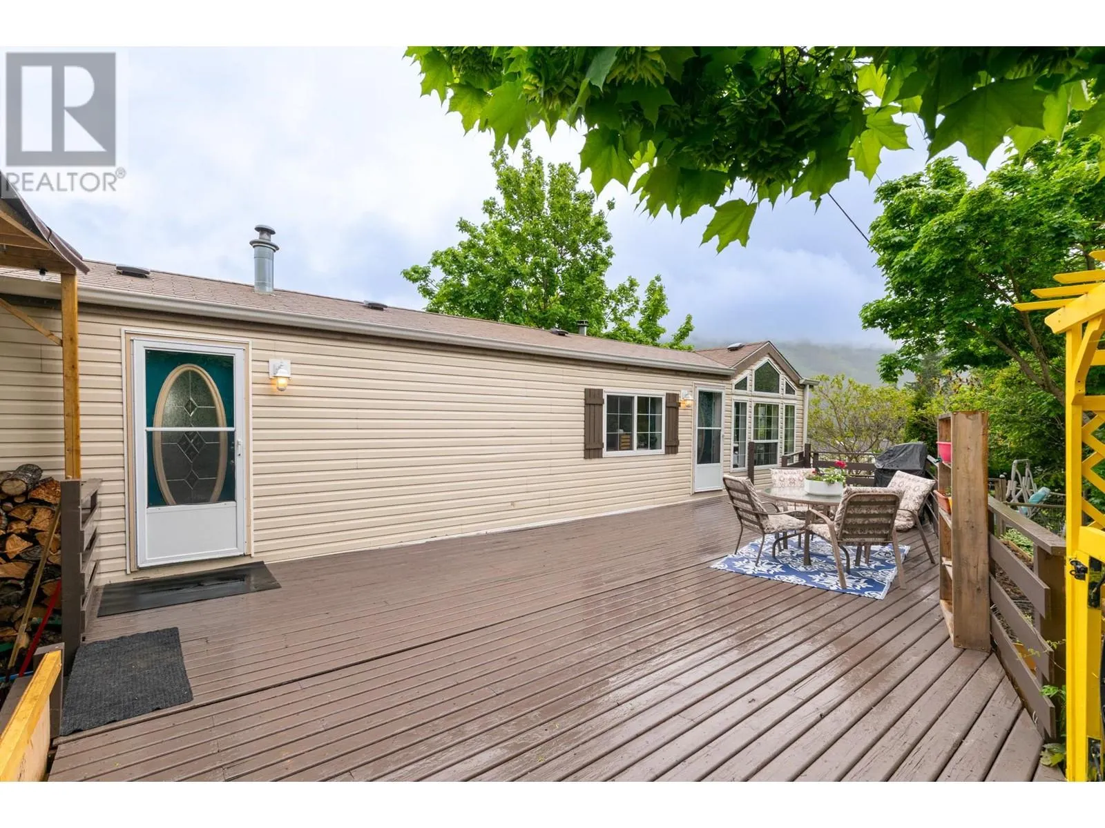 6696 Sunnybrae Canoe Point Road Unit# 12