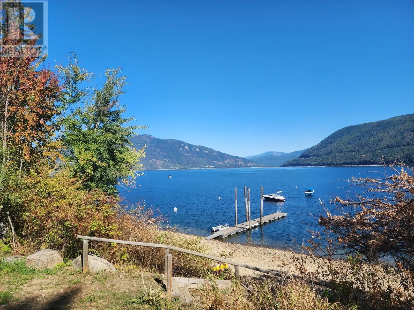 6696 Sunnybrae Canoe Point Road Unit# 12