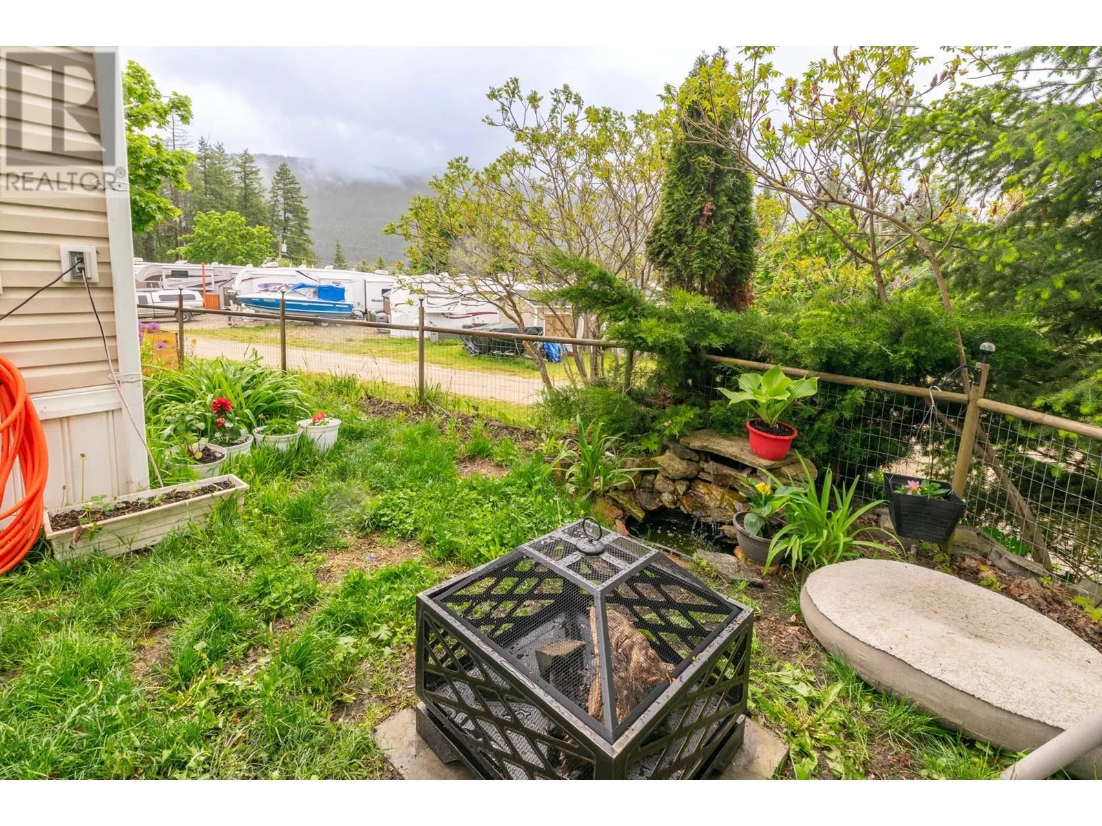 6696 Sunnybrae Canoe Point Road Unit# 12