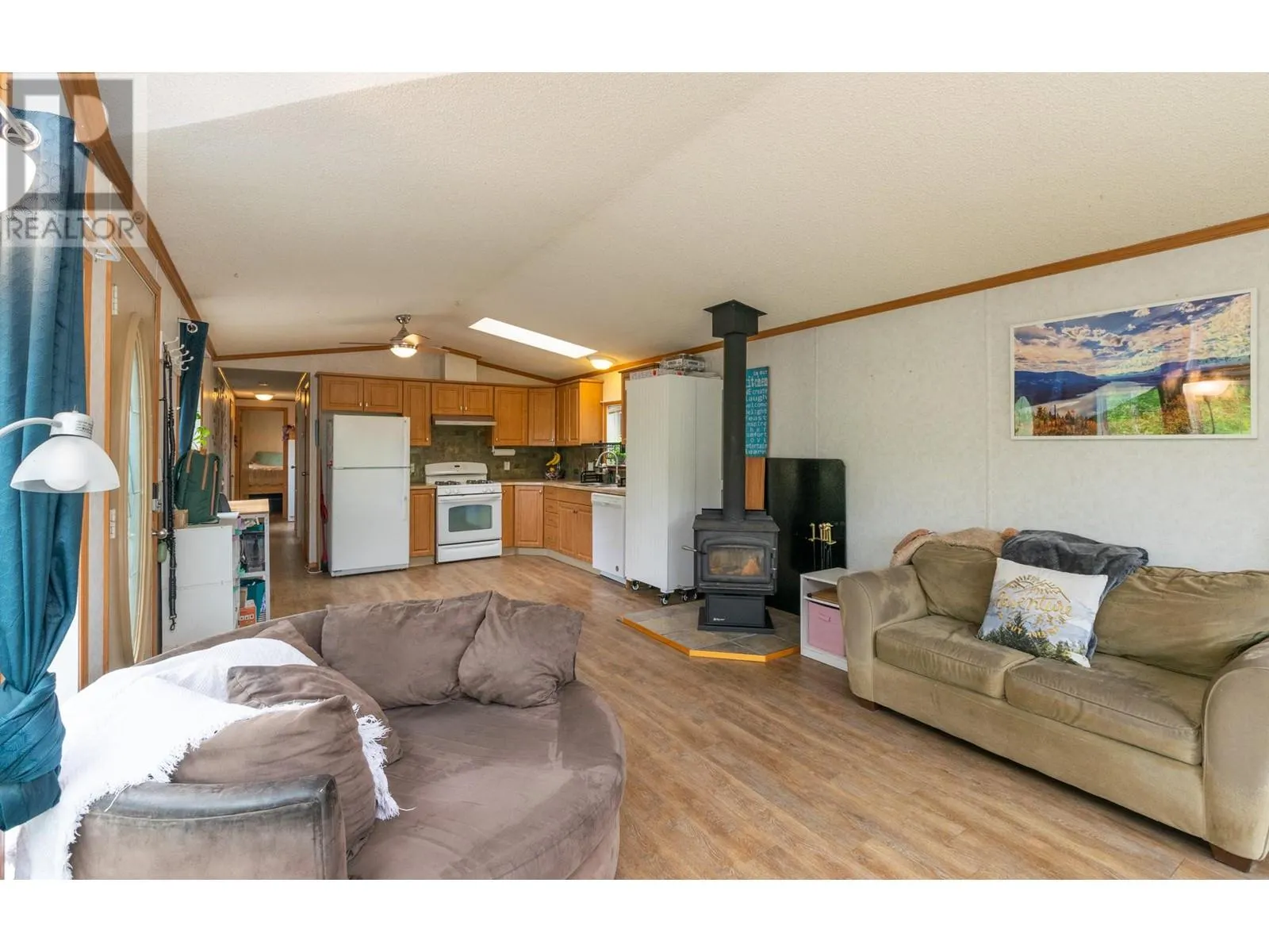 6696 Sunnybrae Canoe Point Road Unit# 12