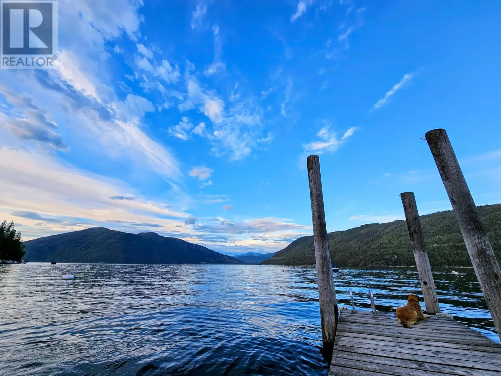 6696 Sunnybrae Canoe Point Road Unit# 12