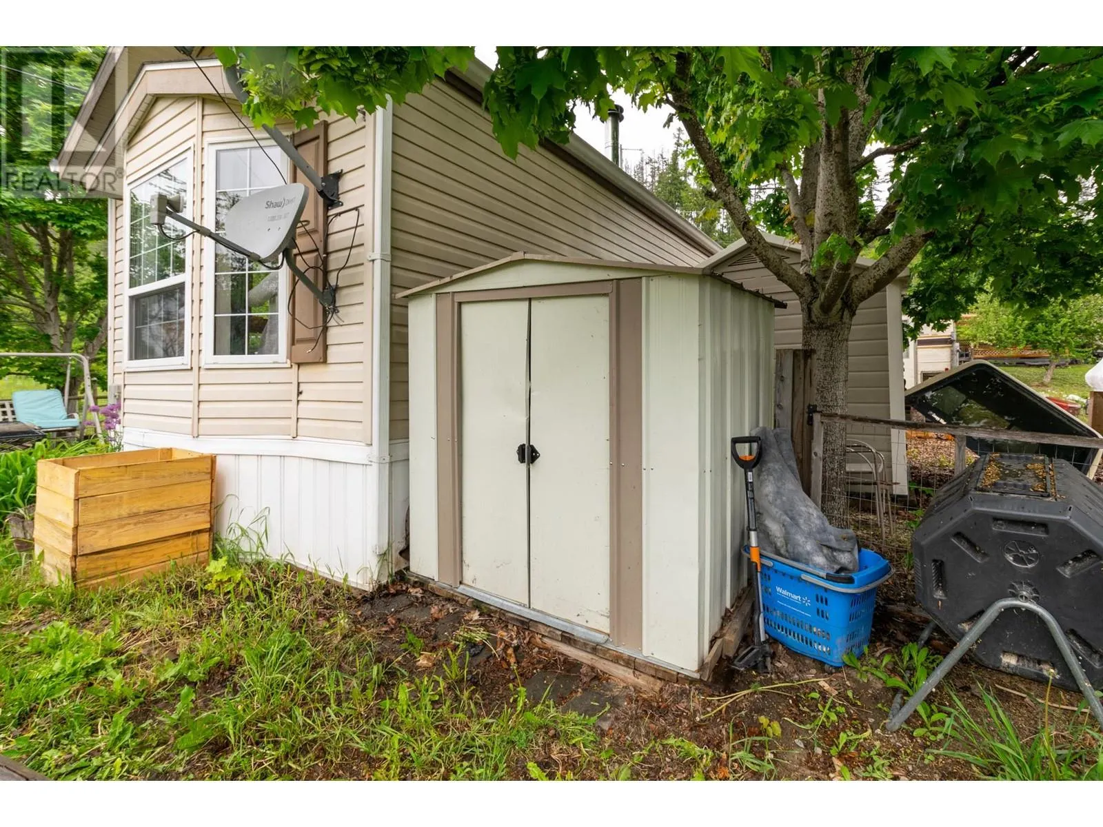 6696 Sunnybrae Canoe Point Road Unit# 12