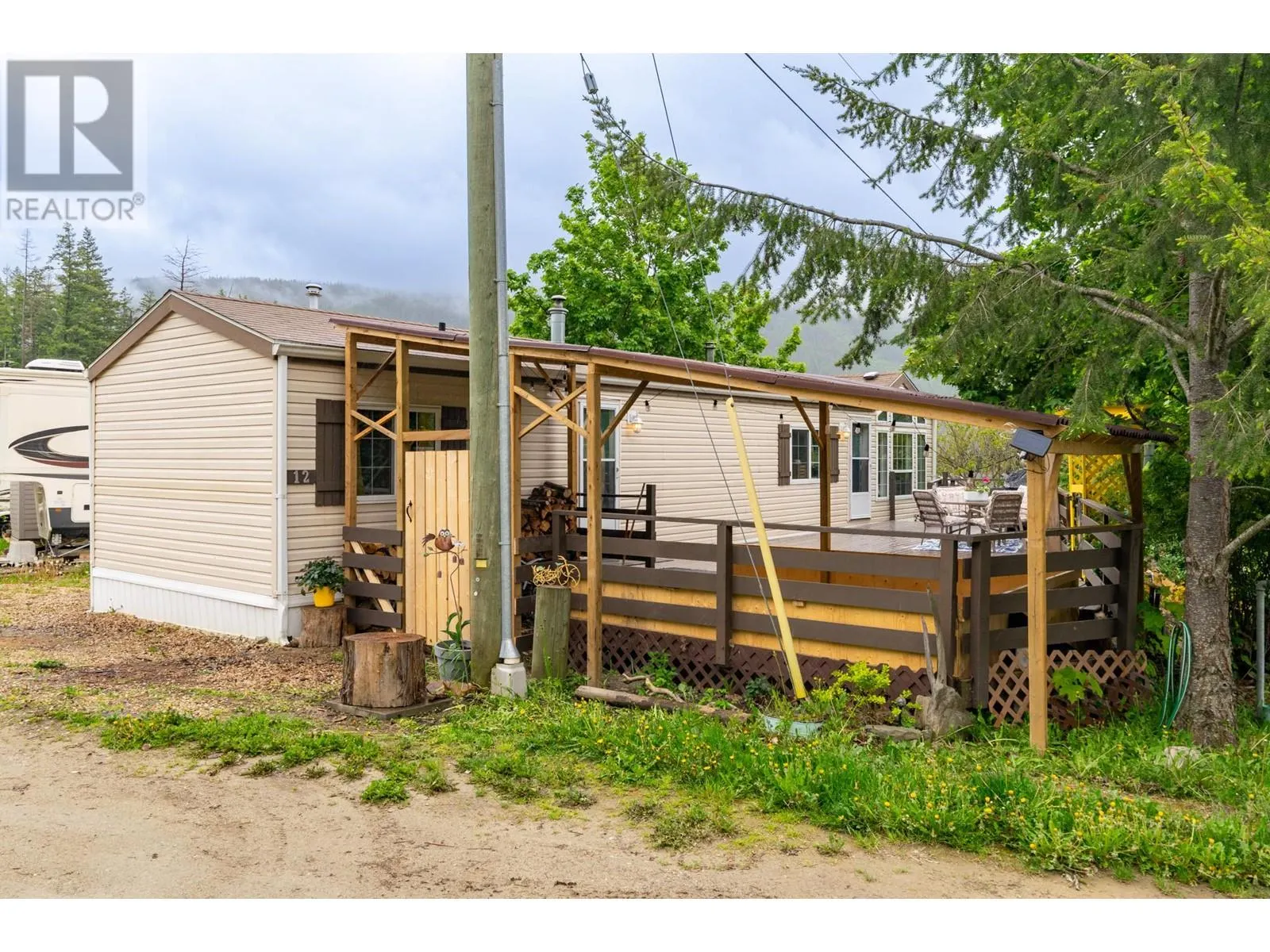 6696 Sunnybrae Canoe Point Road Unit# 12