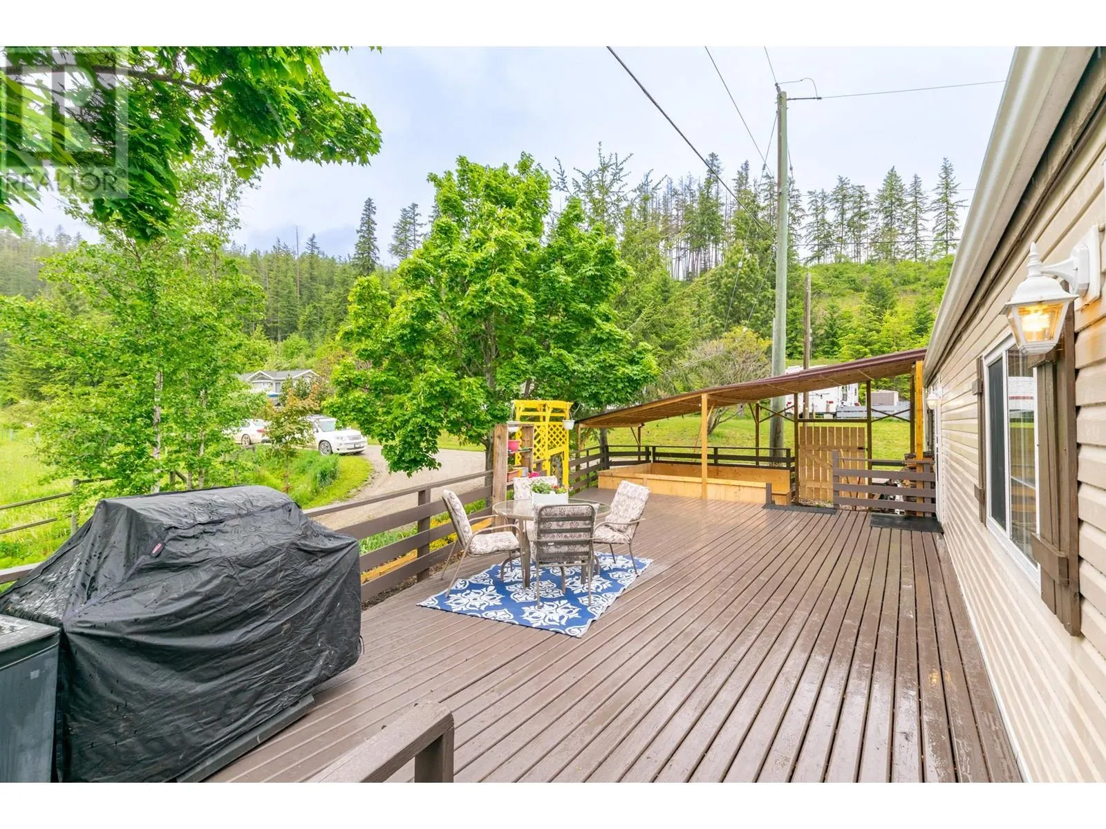 6696 Sunnybrae Canoe Point Road Unit# 12
