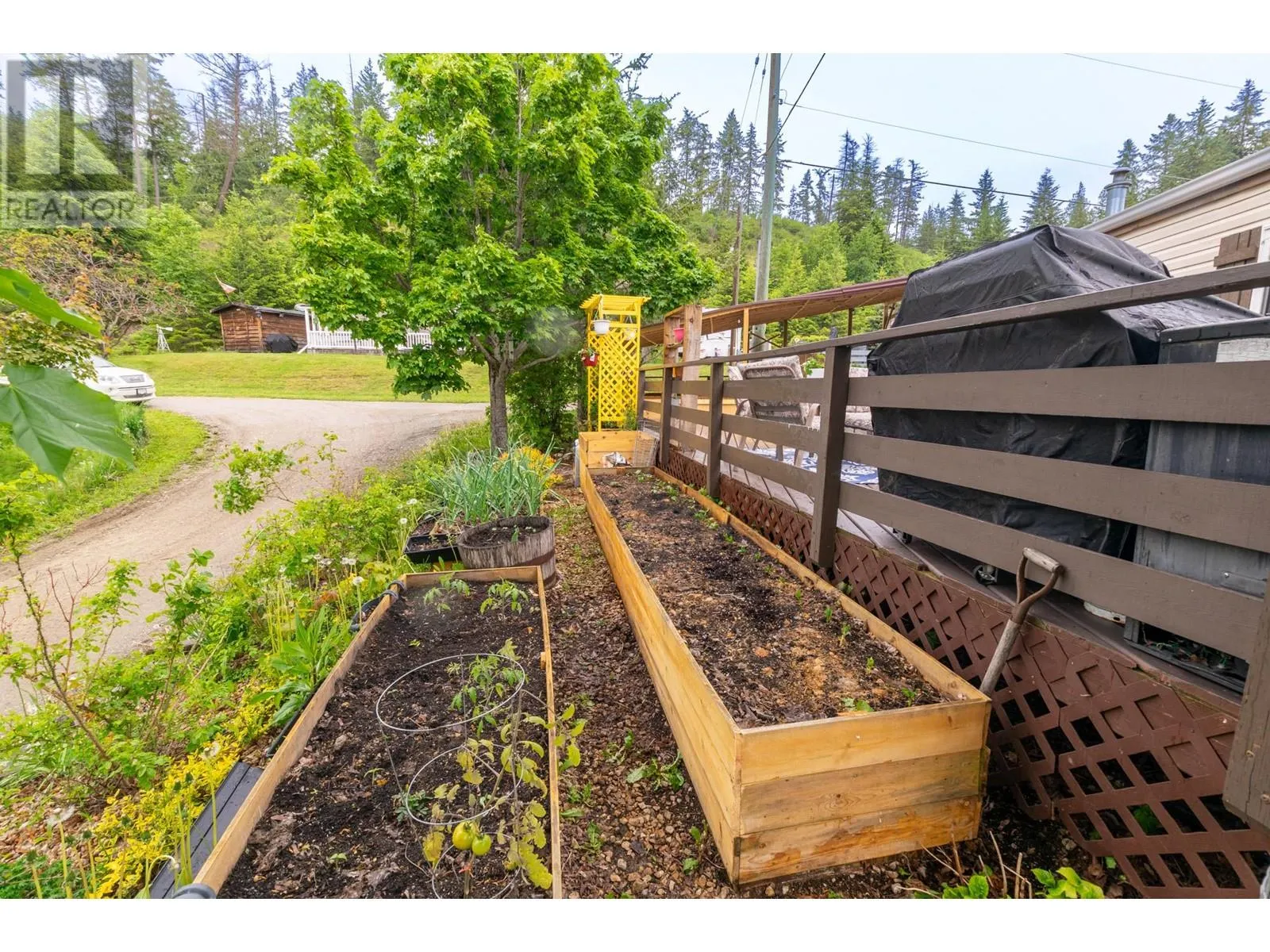 6696 Sunnybrae Canoe Point Road Unit# 12