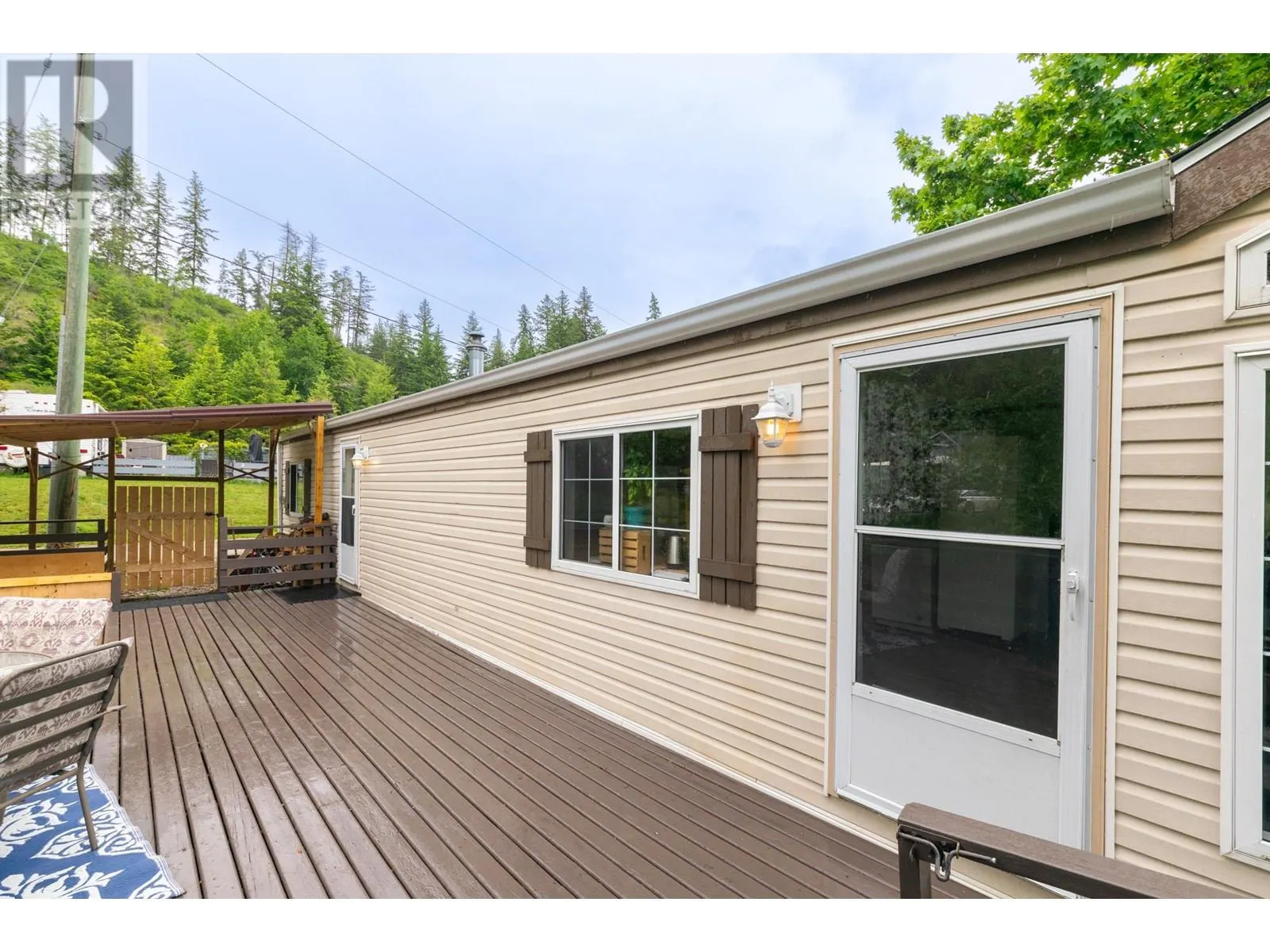 6696 Sunnybrae Canoe Point Road Unit# 12