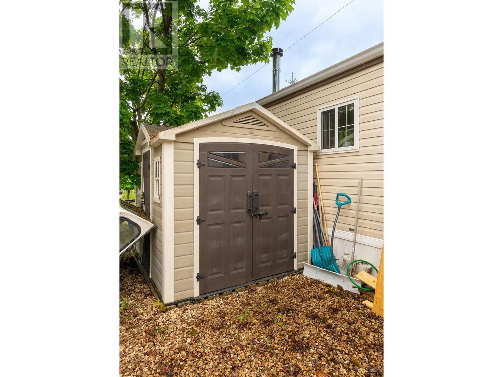 6696 Sunnybrae Canoe Point Road Unit# 12