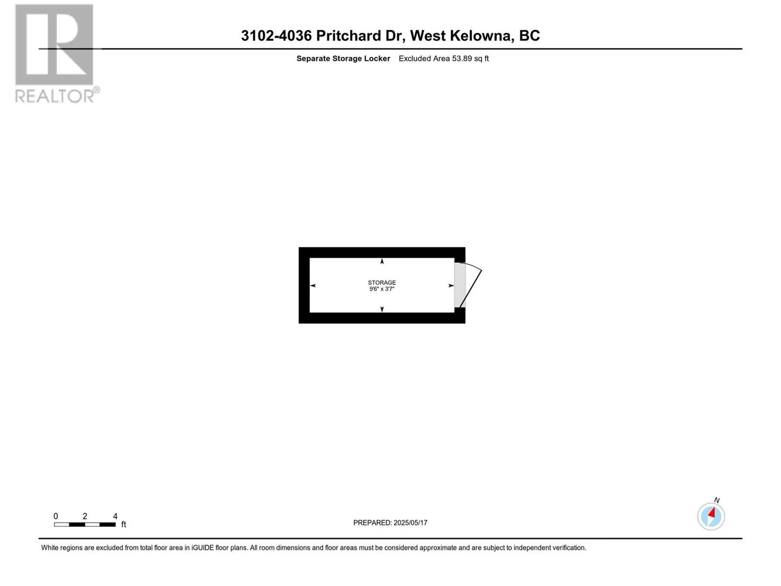4036 Pritchard Drive N Unit# 3102