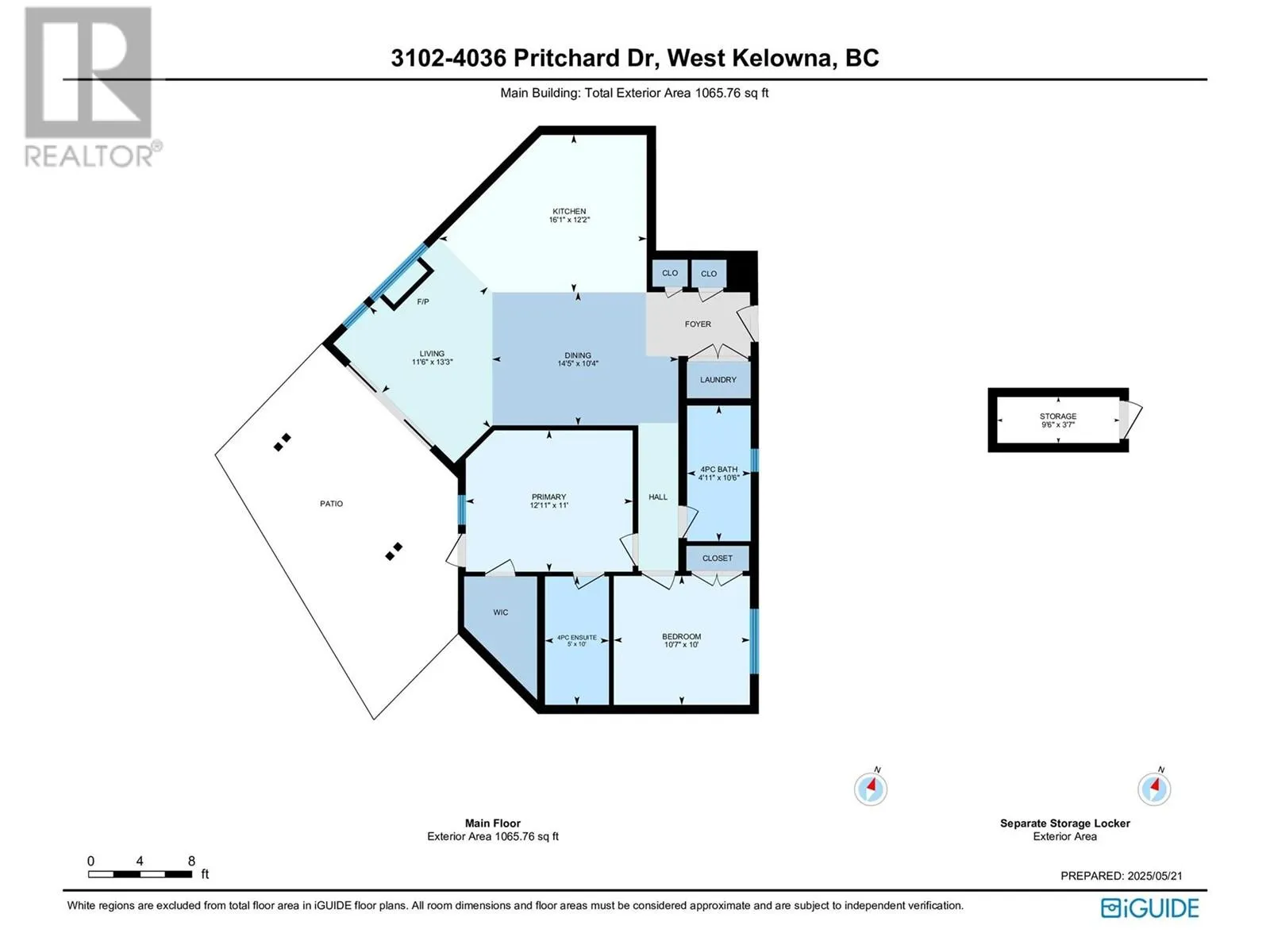 4036 Pritchard Drive N Unit# 3102